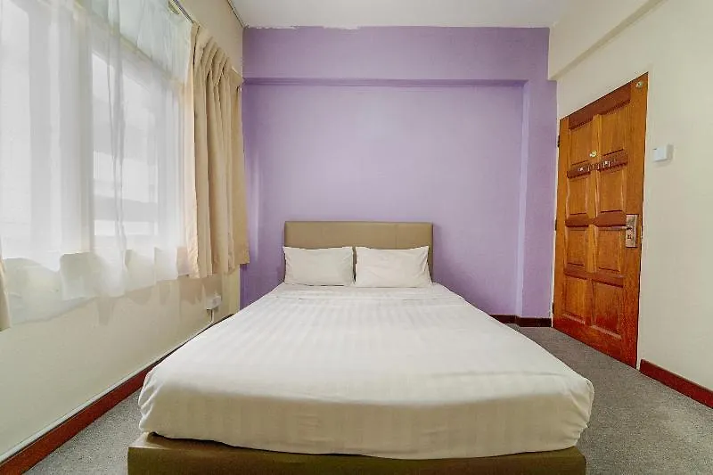 Oyo 89645 Ong'S Court Hotell George Town