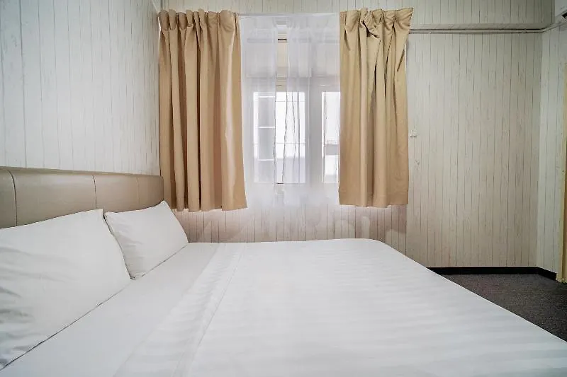 Oyo 89645 Ong'S Court Hotell George Town Malaysia