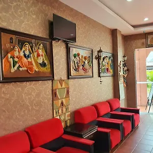 Little India Heritage ** George Town